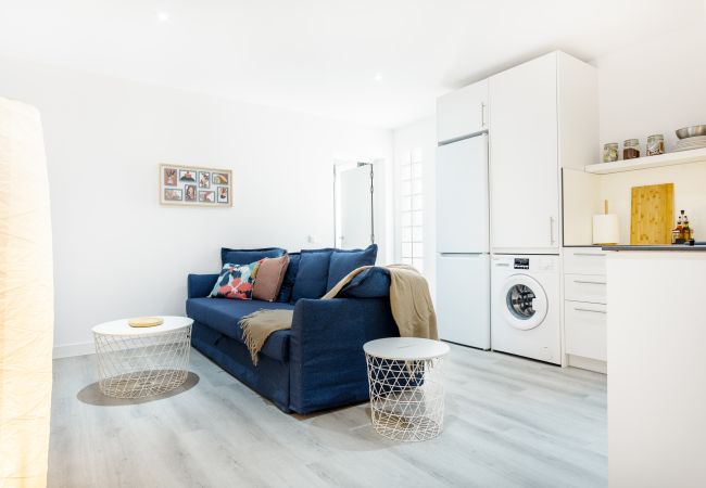 Apartamento en San Cristobal de La Laguna - Refugio Chic con Luz Natural en La Laguna Apartamento en San Cristobal de La Laguna - Refugio Chic con Luz Natural en La Laguna