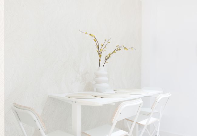 Apartamento en San Cristobal de La Laguna - Refugio Chic con Luz Natural en La Laguna Apartamento en San Cristobal de La Laguna - Refugio Chic con Luz Natural en La Laguna