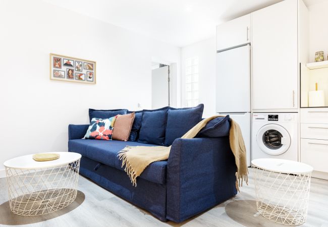 Apartamento en San Cristobal de La Laguna - Refugio Chic con Luz Natural en La Laguna Apartamento en San Cristobal de La Laguna - Refugio Chic con Luz Natural en La Laguna