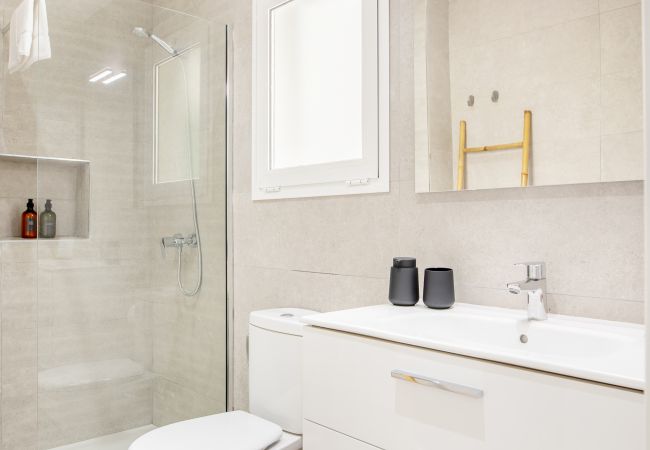 Apartamento en San Cristobal de La Laguna - Refugio Chic con Luz Natural en La Laguna Apartamento en San Cristobal de La Laguna - Refugio Chic con Luz Natural en La Laguna