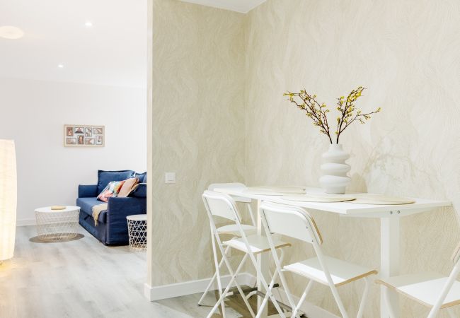 Apartamento en San Cristobal de La Laguna - Refugio Chic con Luz Natural en La Laguna Apartamento en San Cristobal de La Laguna - Refugio Chic con Luz Natural en La Laguna