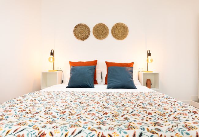 Apartamento en San Cristobal de La Laguna - Refugio Chic con Luz Natural en La Laguna Apartamento en San Cristobal de La Laguna - Refugio Chic con Luz Natural en La Laguna