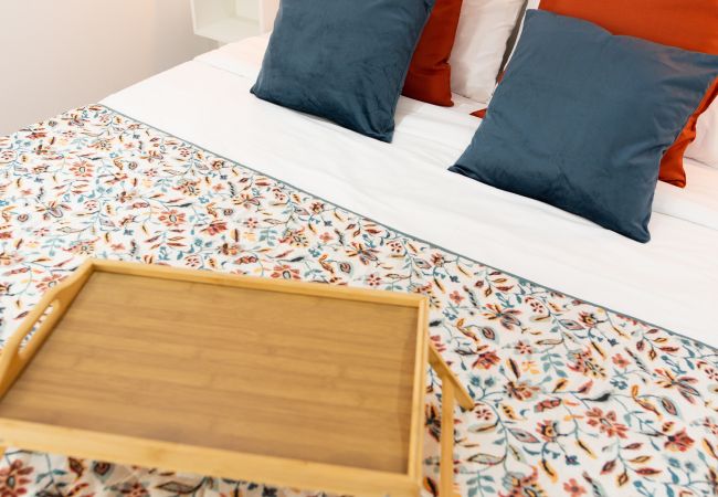 Apartamento en San Cristobal de La Laguna - Refugio Chic con Luz Natural en La Laguna Apartamento en San Cristobal de La Laguna - Refugio Chic con Luz Natural en La Laguna