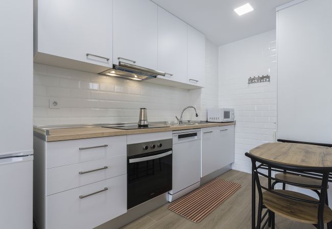 Apartamento en Chipiona - Paraíso Oculto en Los Ángeles Ballena Apartamento en Chipiona - Paraíso Oculto en Los Ángeles Ballena