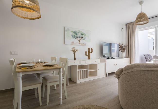 Apartamento en Chipiona - Paraíso Oculto en Los Ángeles Ballena Apartamento en Chipiona - Paraíso Oculto en Los Ángeles Ballena