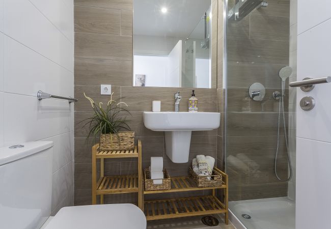 Apartamento en Chipiona - Paraíso Oculto en Los Ángeles Ballena Apartamento en Chipiona - Paraíso Oculto en Los Ángeles Ballena