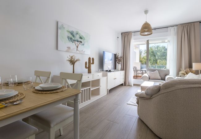 Apartamento en Chipiona - Paraíso Oculto en Los Ángeles Ballena Apartamento en Chipiona - Paraíso Oculto en Los Ángeles Ballena