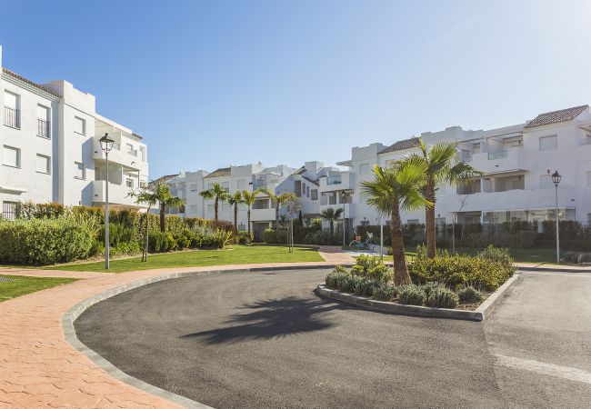 Apartamento en Chipiona - Paraíso Oculto en Los Ángeles Ballena Apartamento en Chipiona - Paraíso Oculto en Los Ángeles Ballena