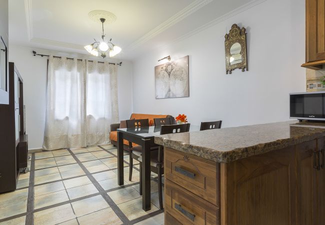 Casa en Conil de la Frontera - Casa con brisa y luz en el alba de Conil Casa en Conil de la Frontera - Casa con brisa y luz en el alba de Conil