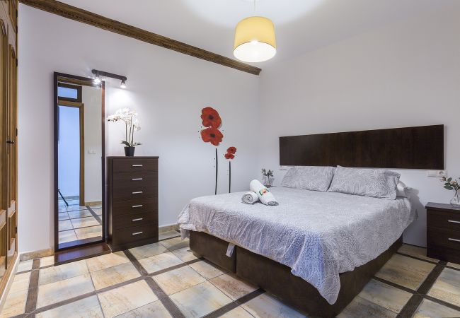 Casa en Conil de la Frontera - Casa con brisa y luz en el alba de Conil Casa en Conil de la Frontera - Casa con brisa y luz en el alba de Conil