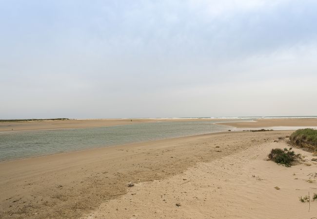 Casa en Conil de la Frontera - Casa con brisa y luz en el alba de Conil Casa en Conil de la Frontera - Casa con brisa y luz en el alba de Conil
