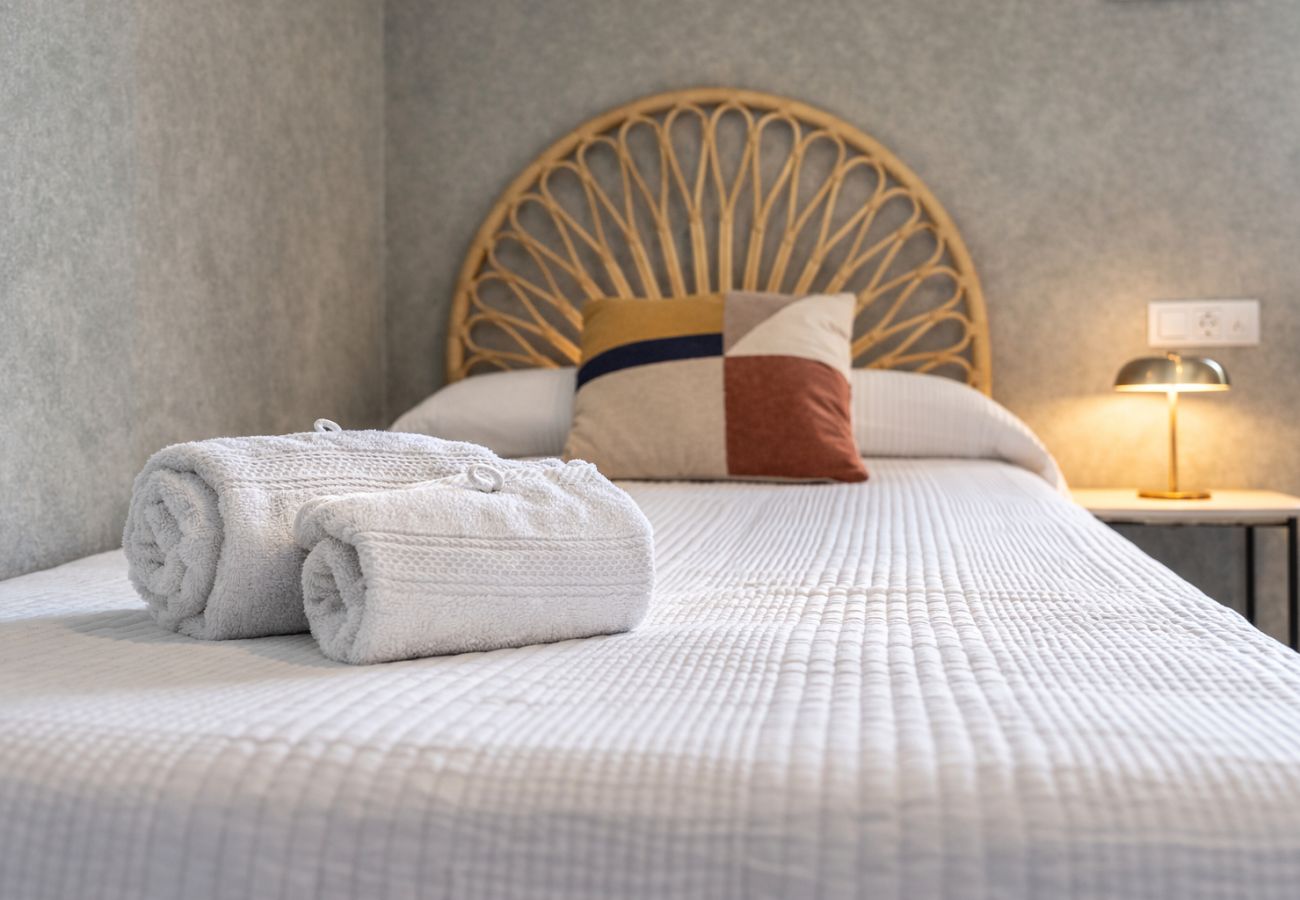 Apartamento en Jerez de la Frontera - Atardeceres desde el Cielo: Sky Garden