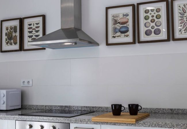 Apartamento en Jerez de la Frontera - Perla I Apartamento en Jerez de la Frontera - Perla I