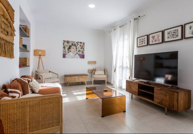 Apartamento en Jerez de la Frontera - Perla I Apartamento en Jerez de la Frontera - Perla I
