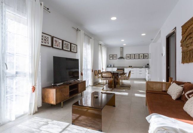 Apartamento en Jerez de la Frontera - Perla I Apartamento en Jerez de la Frontera - Perla I