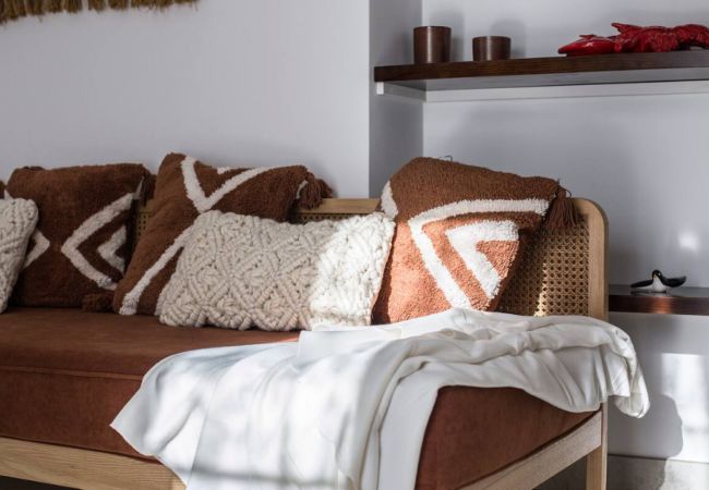 Apartamento en Jerez de la Frontera - Perla I Apartamento en Jerez de la Frontera - Perla I