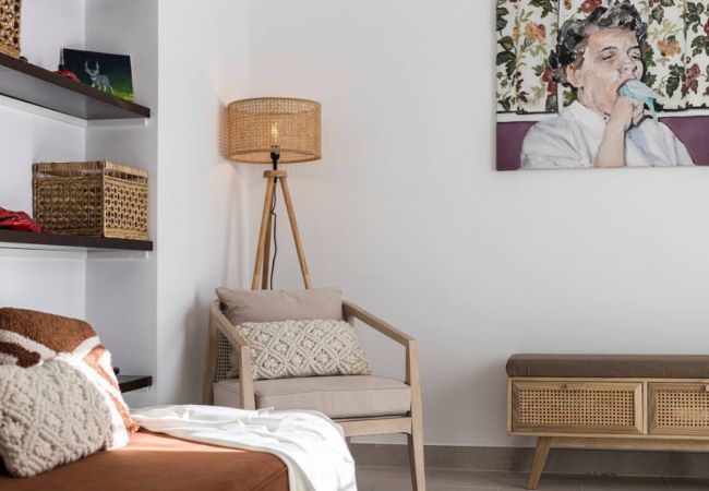 Apartamento en Jerez de la Frontera - Perla I Apartamento en Jerez de la Frontera - Perla I