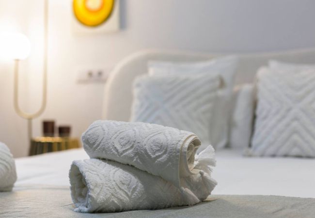 Apartamento en Jerez de la Frontera - Perla I Apartamento en Jerez de la Frontera - Perla I