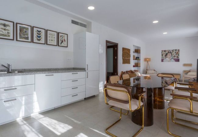 Apartamento en Jerez de la Frontera - Perla I Apartamento en Jerez de la Frontera - Perla I