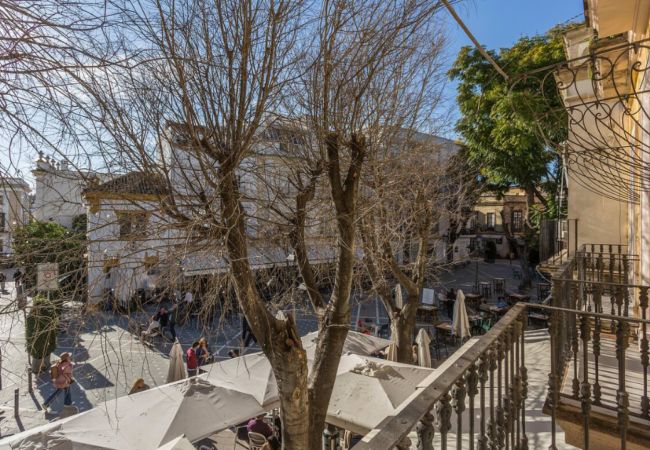 Apartamento en Jerez de la Frontera - Perla I Apartamento en Jerez de la Frontera - Perla I