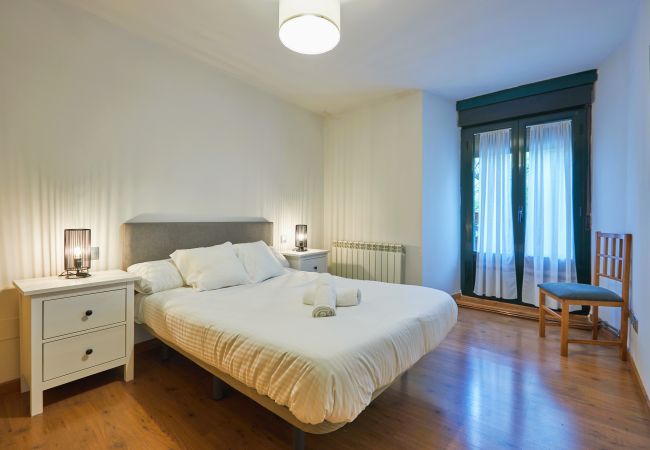 Apartamento en Ávila - Ávila Centro: Tu refugio en Plaza Italia Apartamento en Ávila - Ávila Centro: Tu refugio en Plaza Italia