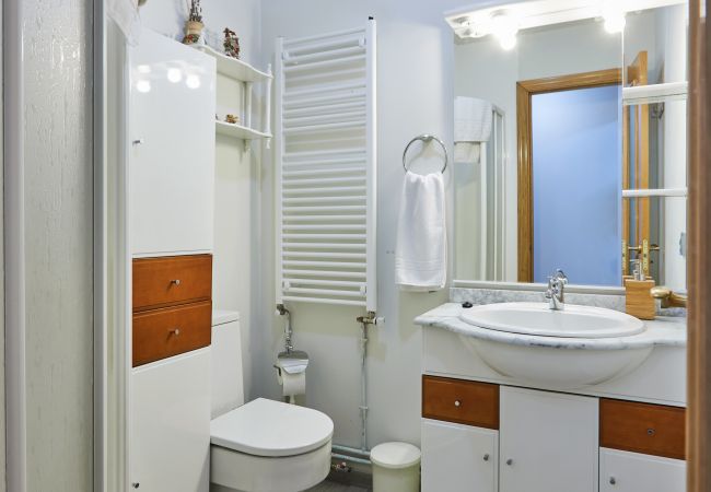 Apartamento en Ávila - Ávila Centro: Tu refugio en Plaza Italia Apartamento en Ávila - Ávila Centro: Tu refugio en Plaza Italia