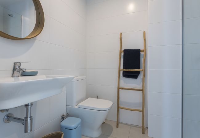 Apartamento en Chipiona - Ocean Costa Ballena · Refugio Costero Apartamento en Chipiona - Ocean Costa Ballena · Refugio Costero