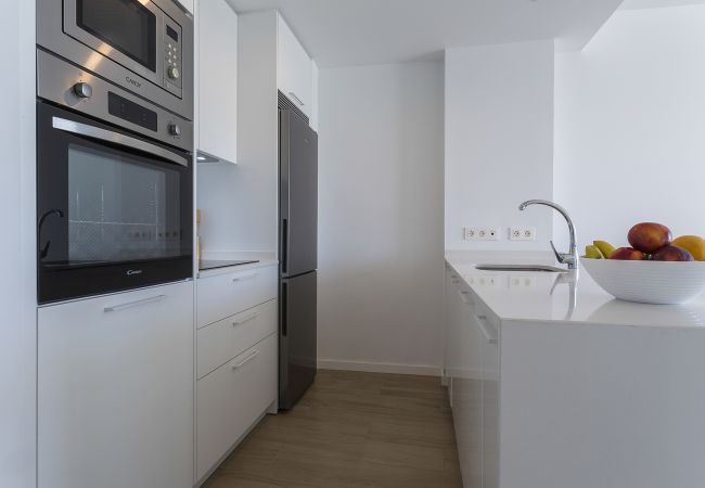Apartamento en Chipiona - Ocean Costa Ballena · Refugio Costero Apartamento en Chipiona - Ocean Costa Ballena · Refugio Costero