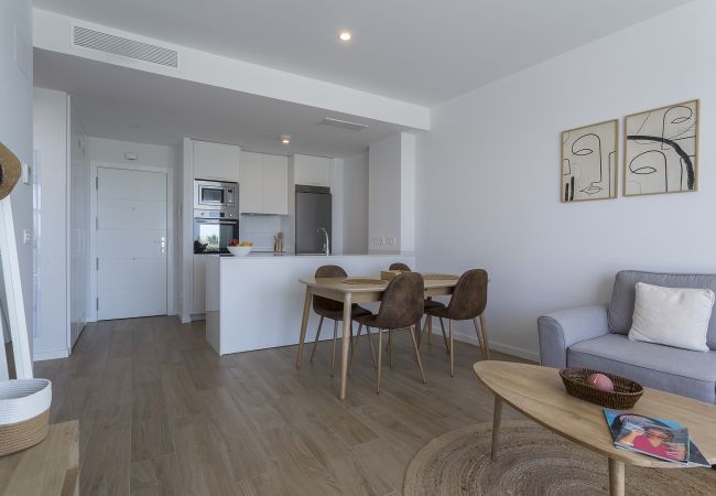 Apartamento en Chipiona - Ocean Costa Ballena · Refugio Costero Apartamento en Chipiona - Ocean Costa Ballena · Refugio Costero