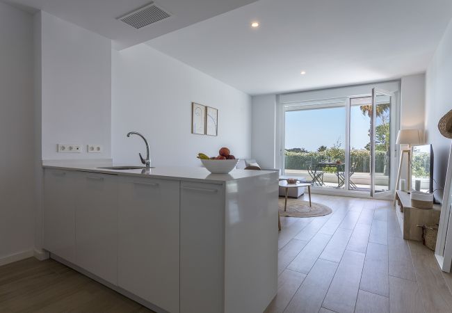 Apartamento en Chipiona - Ocean Costa Ballena · Refugio Costero Apartamento en Chipiona - Ocean Costa Ballena · Refugio Costero
