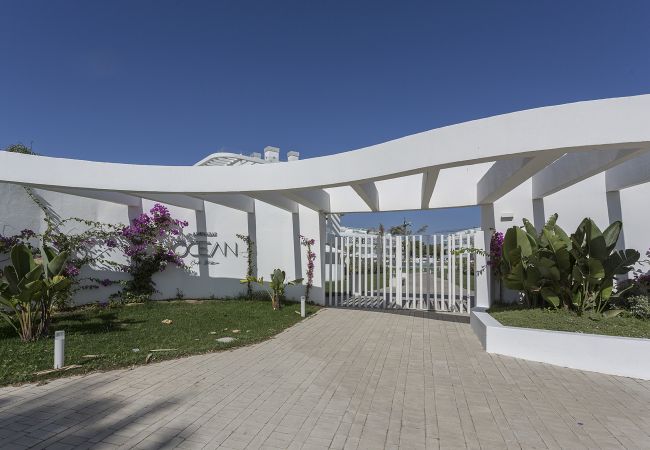 Apartamento en Chipiona - Ocean Costa Ballena · Refugio Costero Apartamento en Chipiona - Ocean Costa Ballena · Refugio Costero