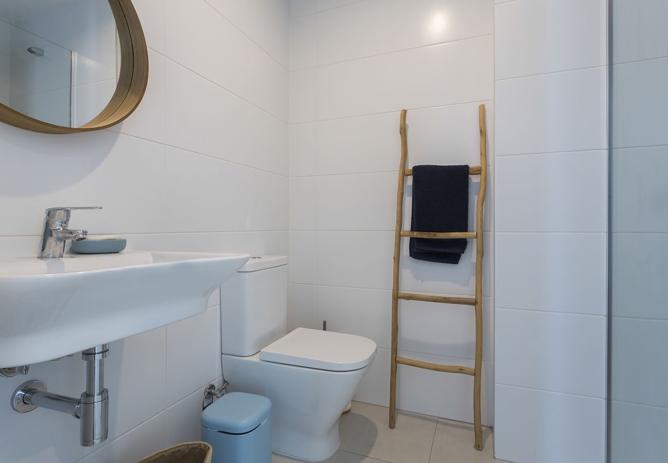 Apartamento en Chipiona - Ocean Costa Ballena · Refugio Costero
