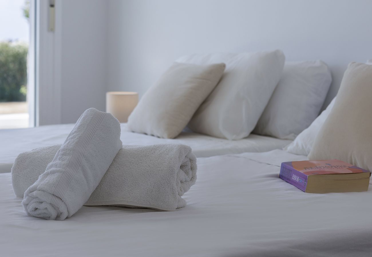 Apartamento en Chipiona - Ocean Costa Ballena · Refugio Costero