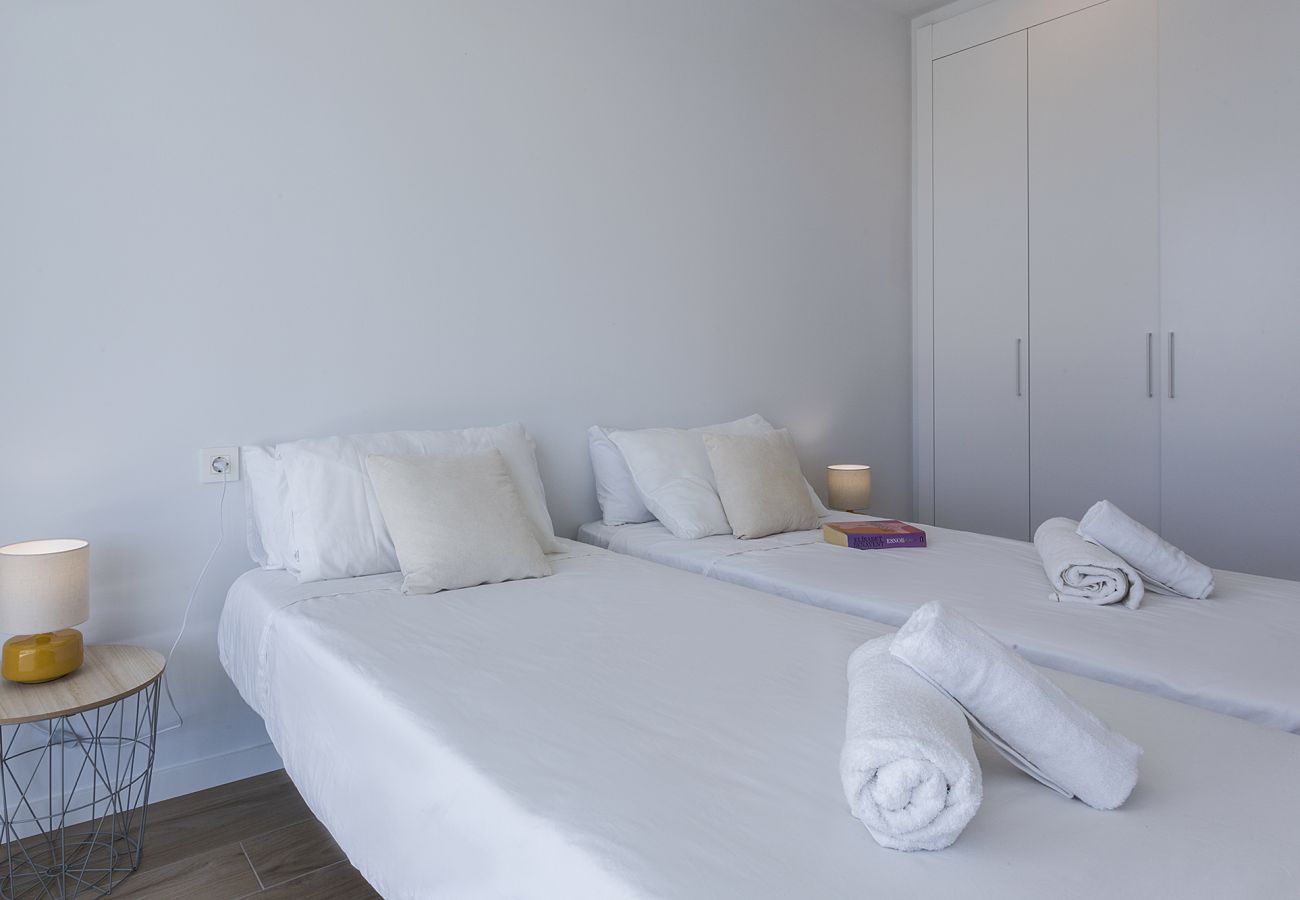 Apartamento en Chipiona - Ocean Costa Ballena · Refugio Costero