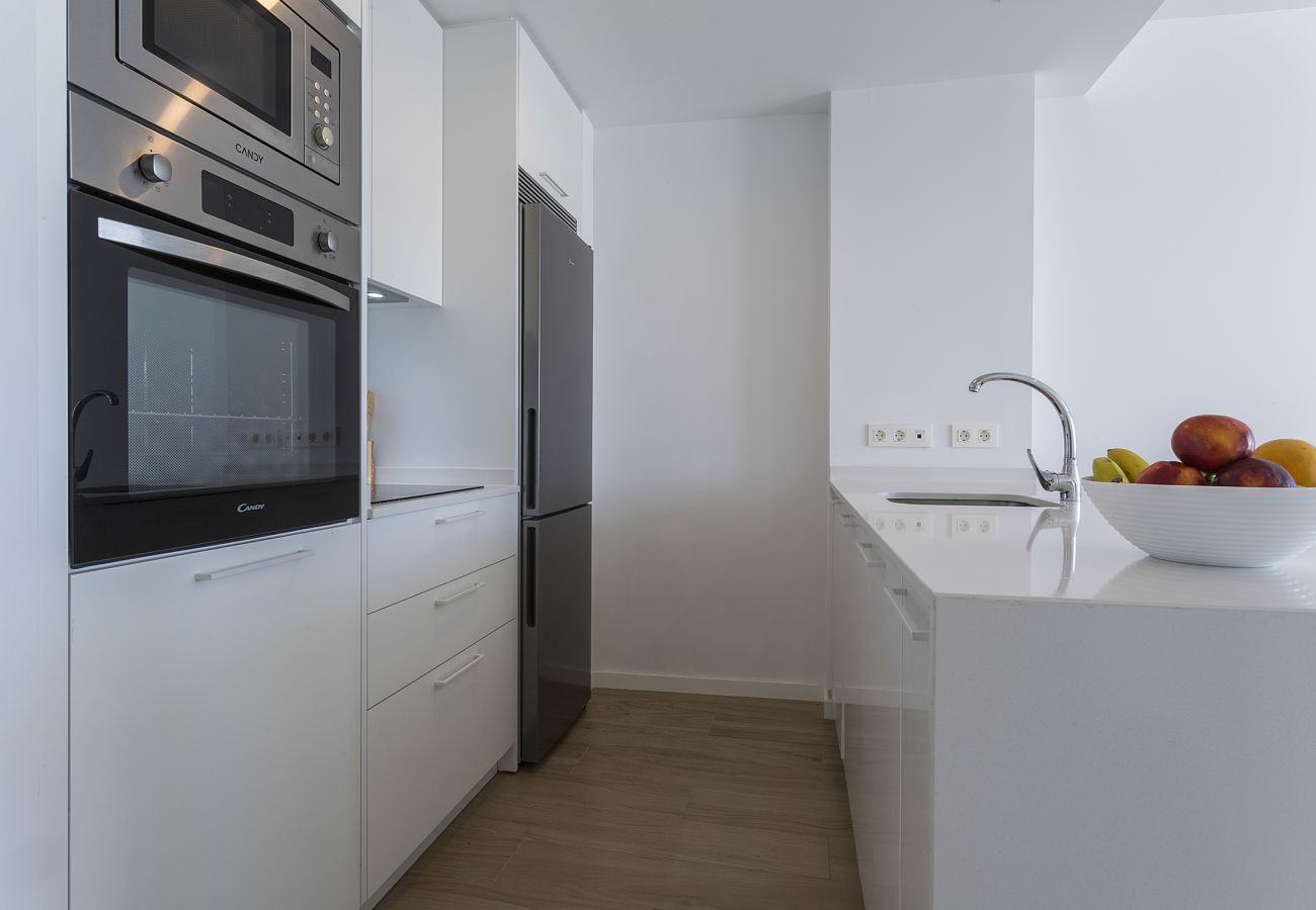 Apartamento en Chipiona - Ocean Costa Ballena · Refugio Costero