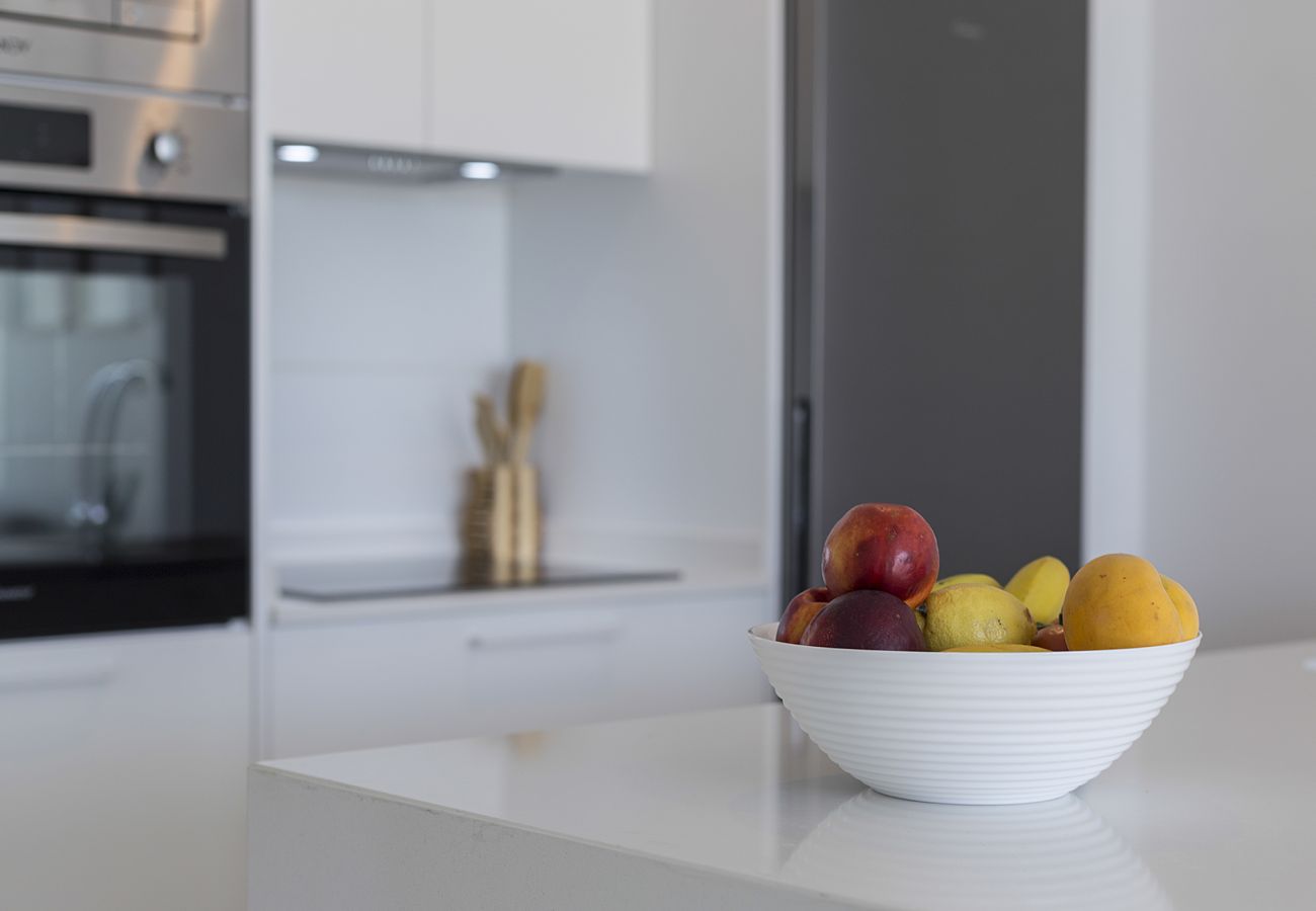 Apartamento en Chipiona - Ocean Costa Ballena · Refugio Costero