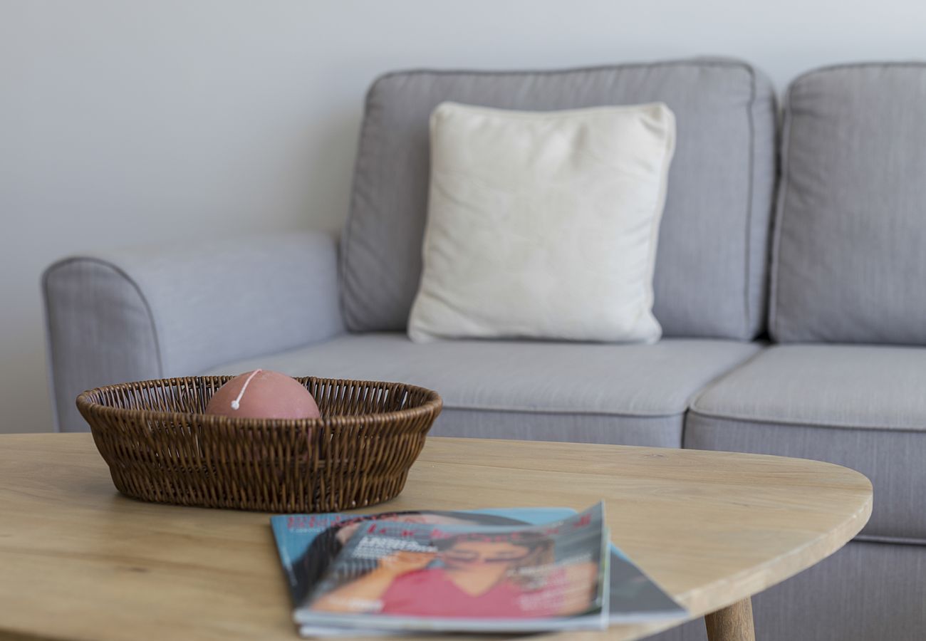 Apartamento en Chipiona - Ocean Costa Ballena · Refugio Costero