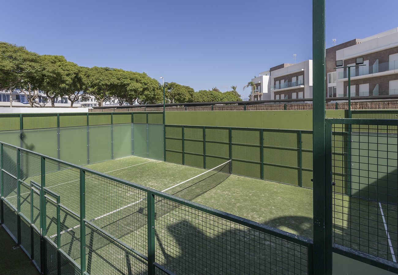 Apartamento en Chipiona - Ocean Costa Ballena · Refugio Costero
