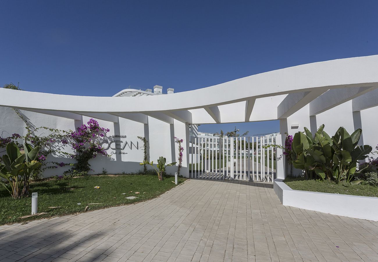 Apartamento en Chipiona - Ocean Costa Ballena · Refugio Costero
