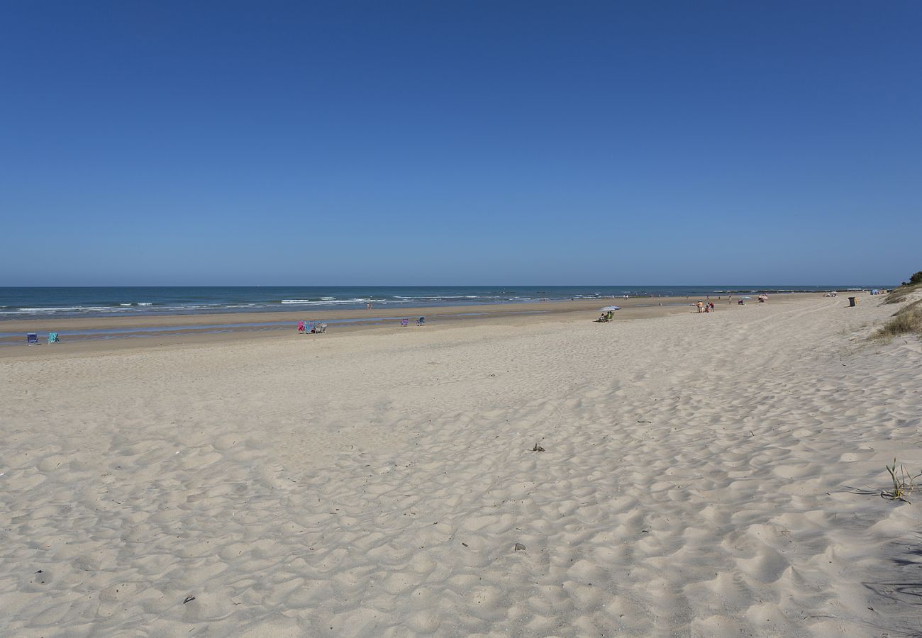 Apartamento en Chipiona - Ocean Costa Ballena · Refugio Costero