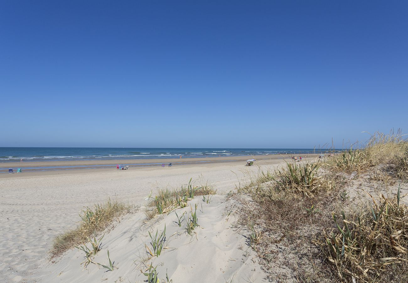 Apartamento en Chipiona - Ocean Costa Ballena · Refugio Costero
