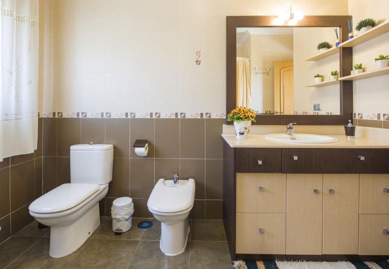 Casa rural en Cobisa - Flor de la Jara – Casa con alma en un entorno natural único