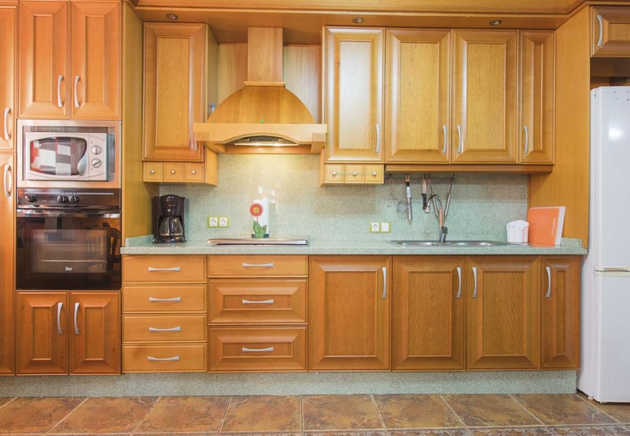 Casa rural en Cobisa - Flor de la Jara – Casa con alma en un entorno natural único