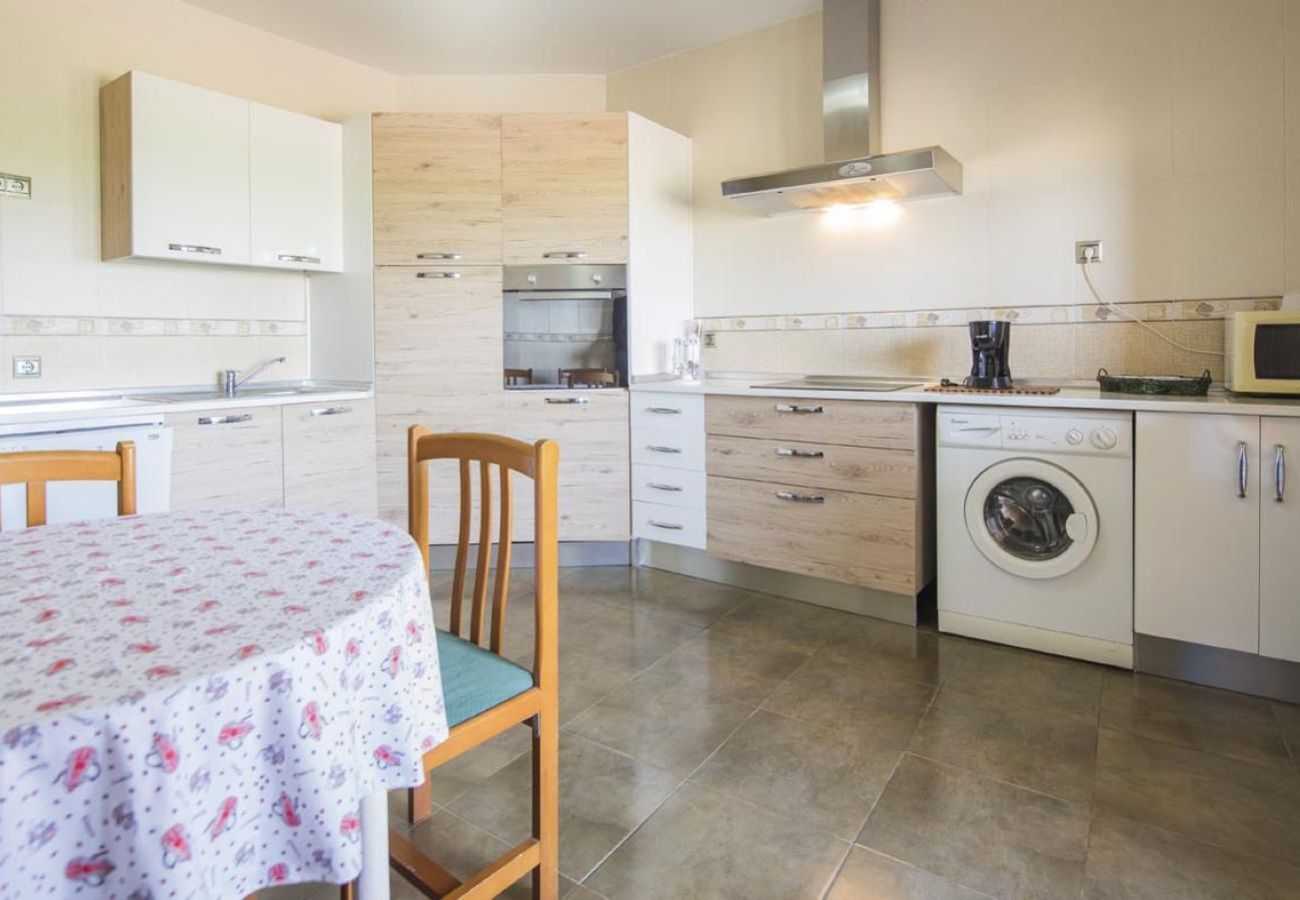 Casa rural en Cobisa - Flor de la Jara – Casa con alma en un entorno natural único