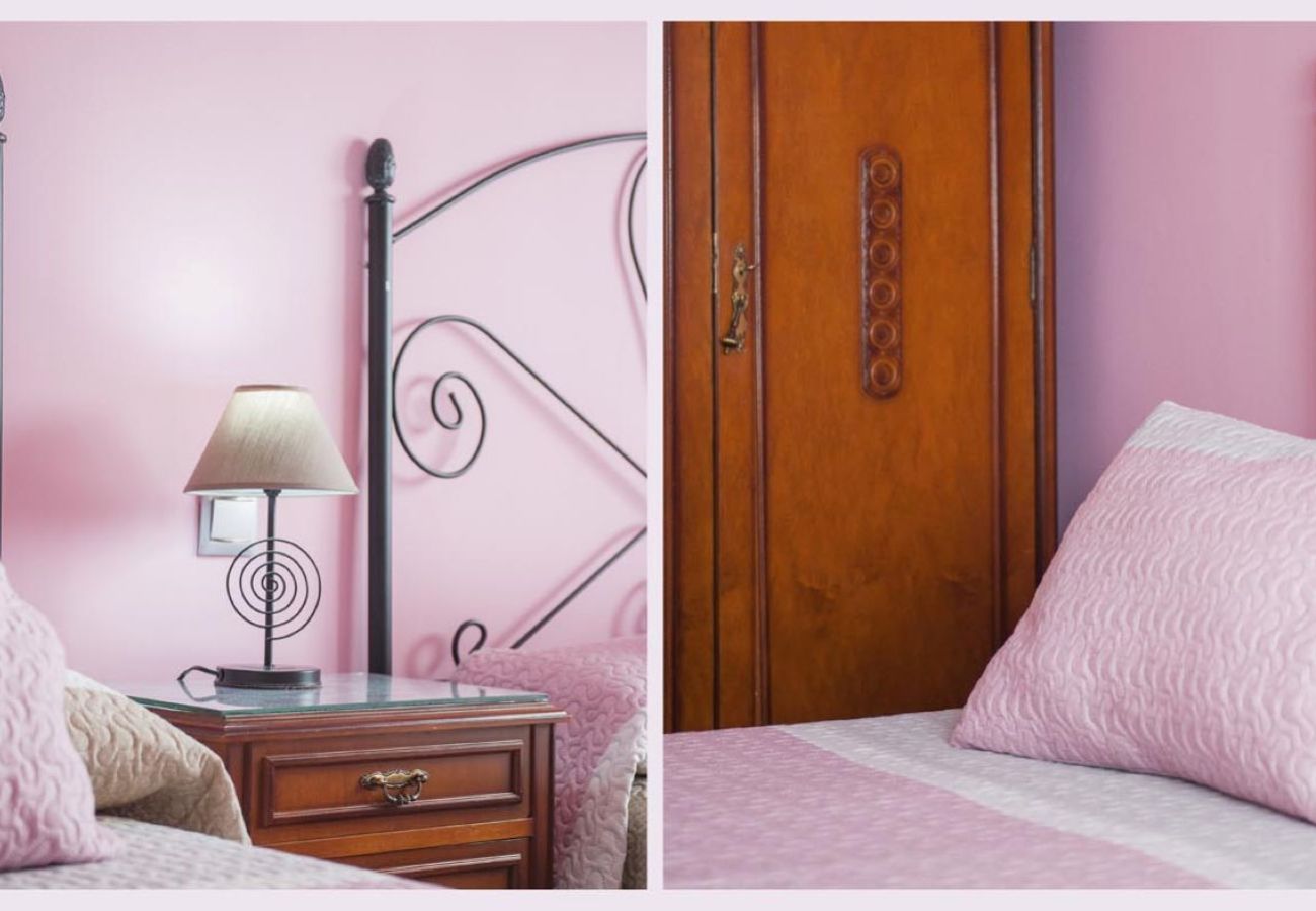 Casa rural en Cobisa - Flor de la Jara – Casa con alma en un entorno natural único