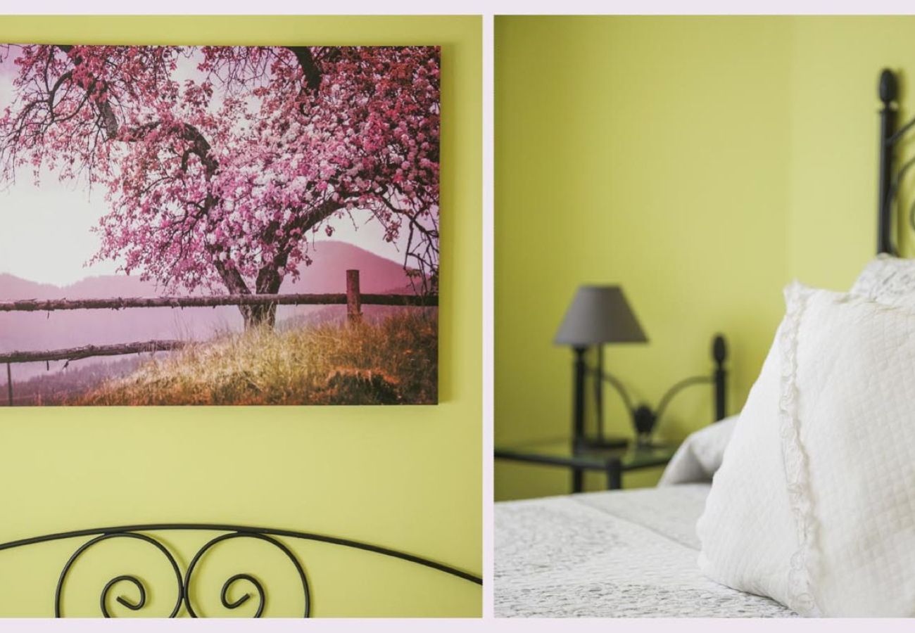 Casa rural en Cobisa - Flor de la Jara – Casa con alma en un entorno natural único