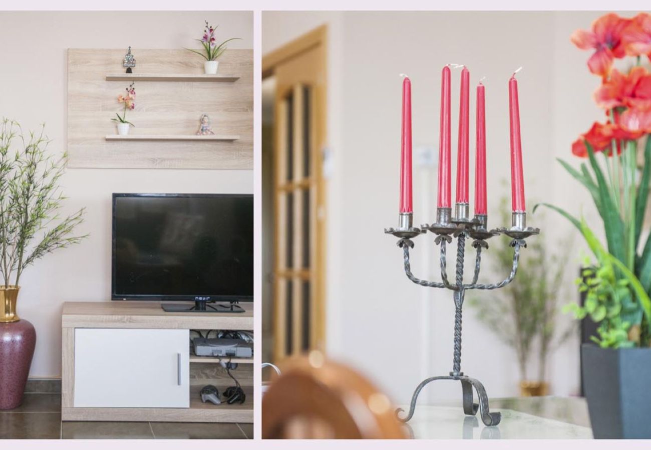 Casa rural en Cobisa - Flor de la Jara – Casa con alma en un entorno natural único