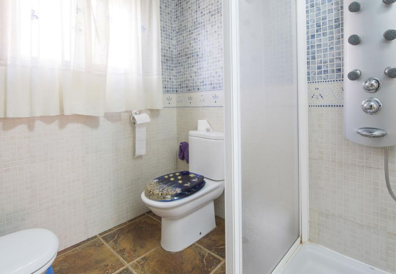 Casa rural en Cobisa - Flor de la Jara – Casa con alma en un entorno natural único