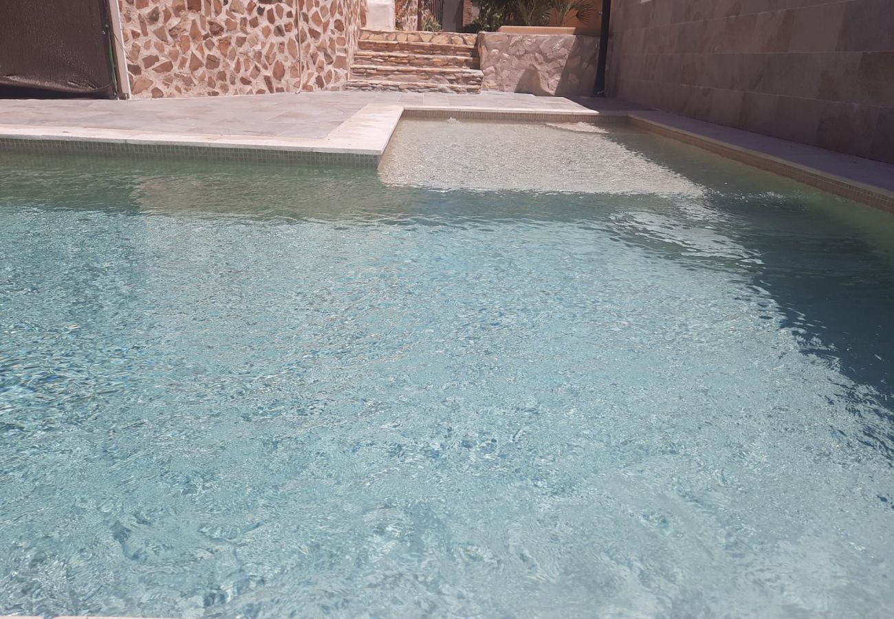 Casa rural en Cobisa - Flor de la Jara – Casa con alma en un entorno natural único