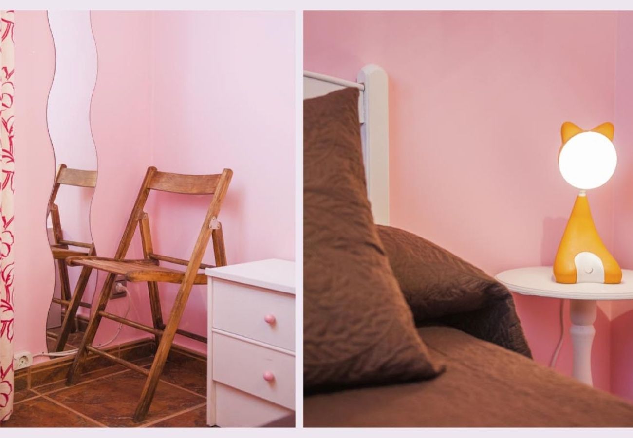 Casa rural en Cobisa - Flor de la Jara – Casa con alma en un entorno natural único